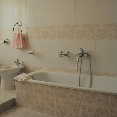 Guest house Sa Bratza Vacanze