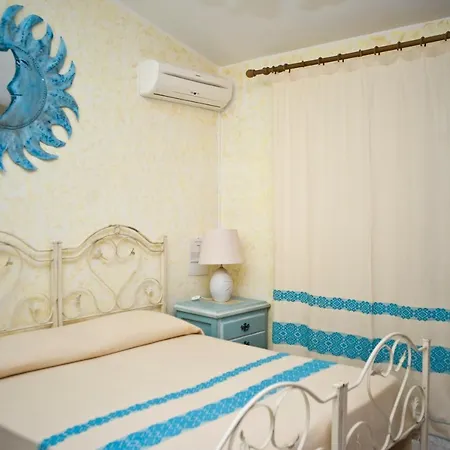 Guest house Sa Bratza Vacanze