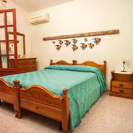Sa Bratza Vacanze Guest house