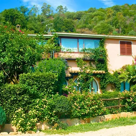 Sa Bratza Vacanze Guest house