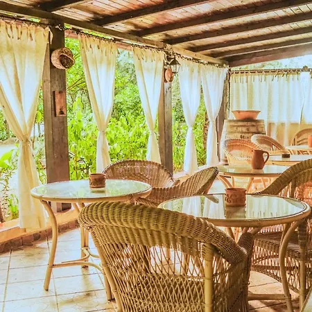 Sa Bratza Vacanze * Domus De Maria