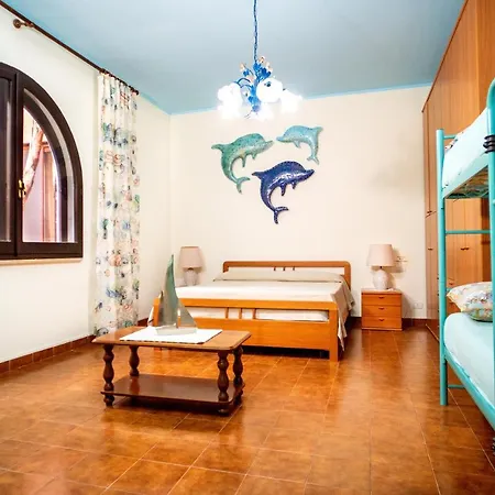 Sa Bratza Vacanze Guest house