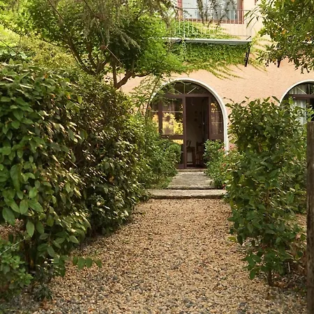 Guest house Sa Bratza Vacanze