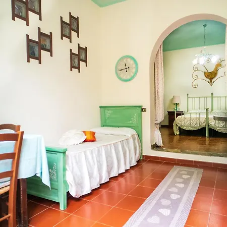 Sa Bratza Vacanze Guest house *