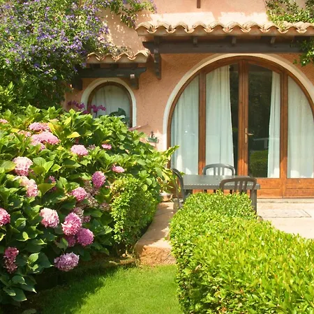 Sa Bratza Vacanze Guest house