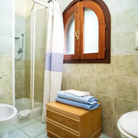 Guest house Sa Bratza Vacanze Domus De Maria
