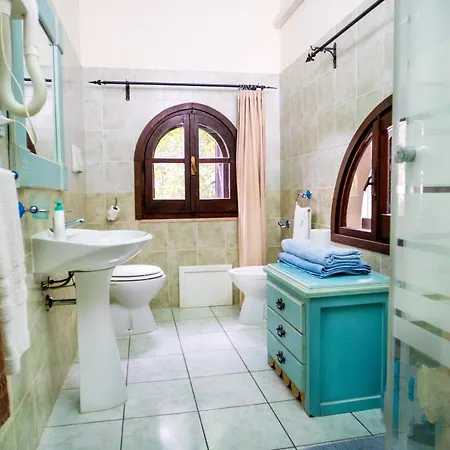 Sa Bratza Vacanze Guest house *