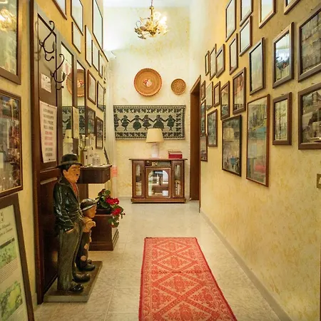 Guest house Sa Bratza Vacanze