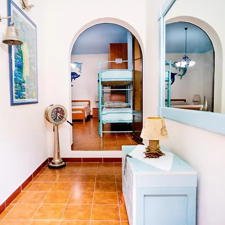 Sa Bratza Vacanze Guest house