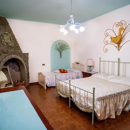 Sa Bratza Vacanze Guest house *