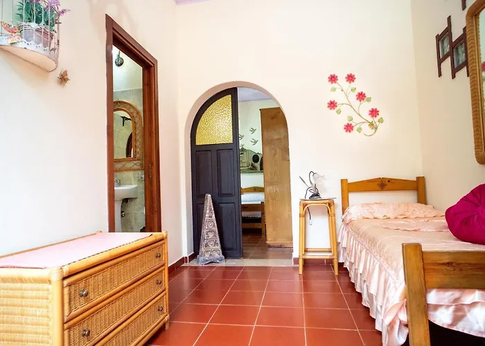 Pensionat Sa Bratza Vacanze *