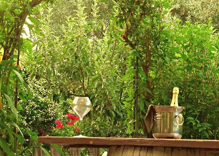 Pensionat Sa Bratza Vacanze Domus De Maria