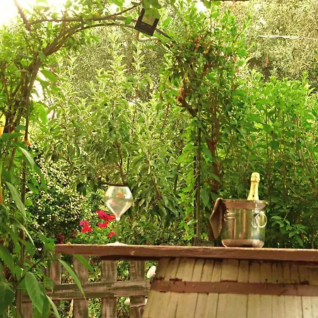 Maison d'hôtes Sa Bratza Vacanze Domus De Maria