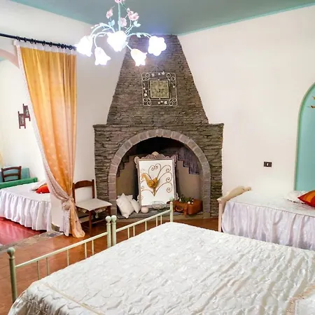Maison d'hôtes Sa Bratza Vacanze