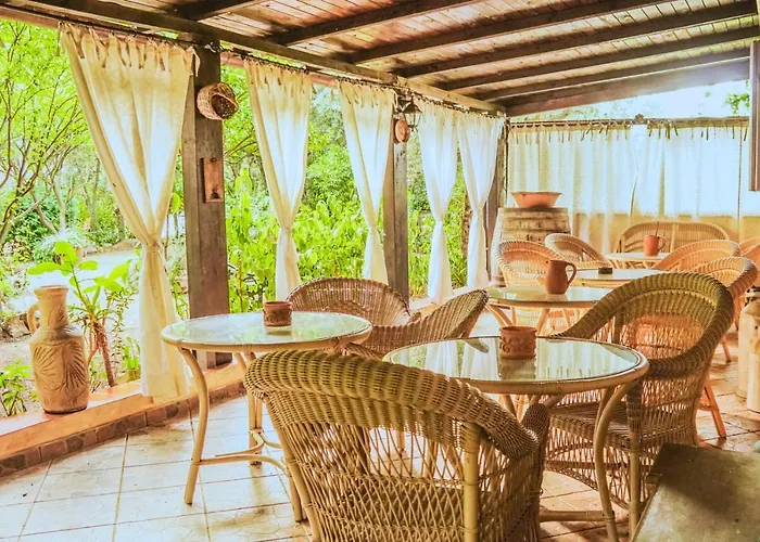 Sa Bratza Vacanze * Domus de Maria